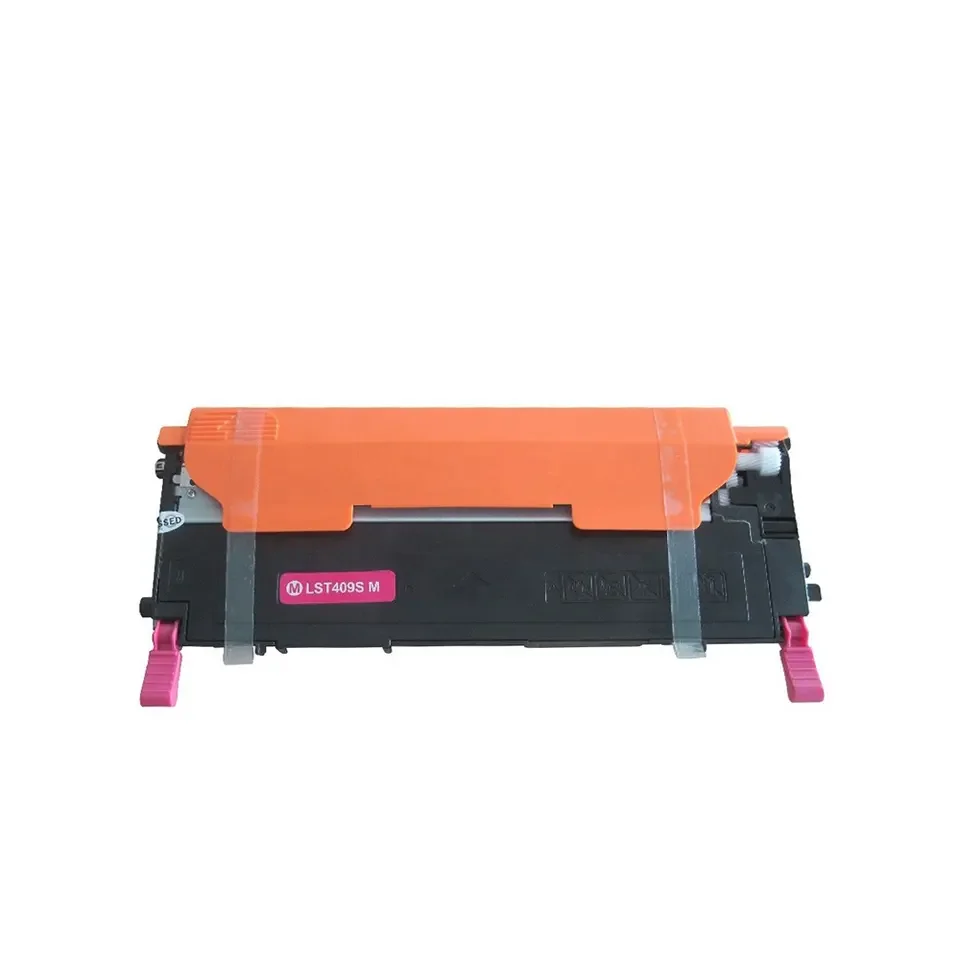 Compatible Toner Cartridge CLT-406S for Samsung CLP-360 365 366 368 SL-C410 460 CLX-3300 3305 3306