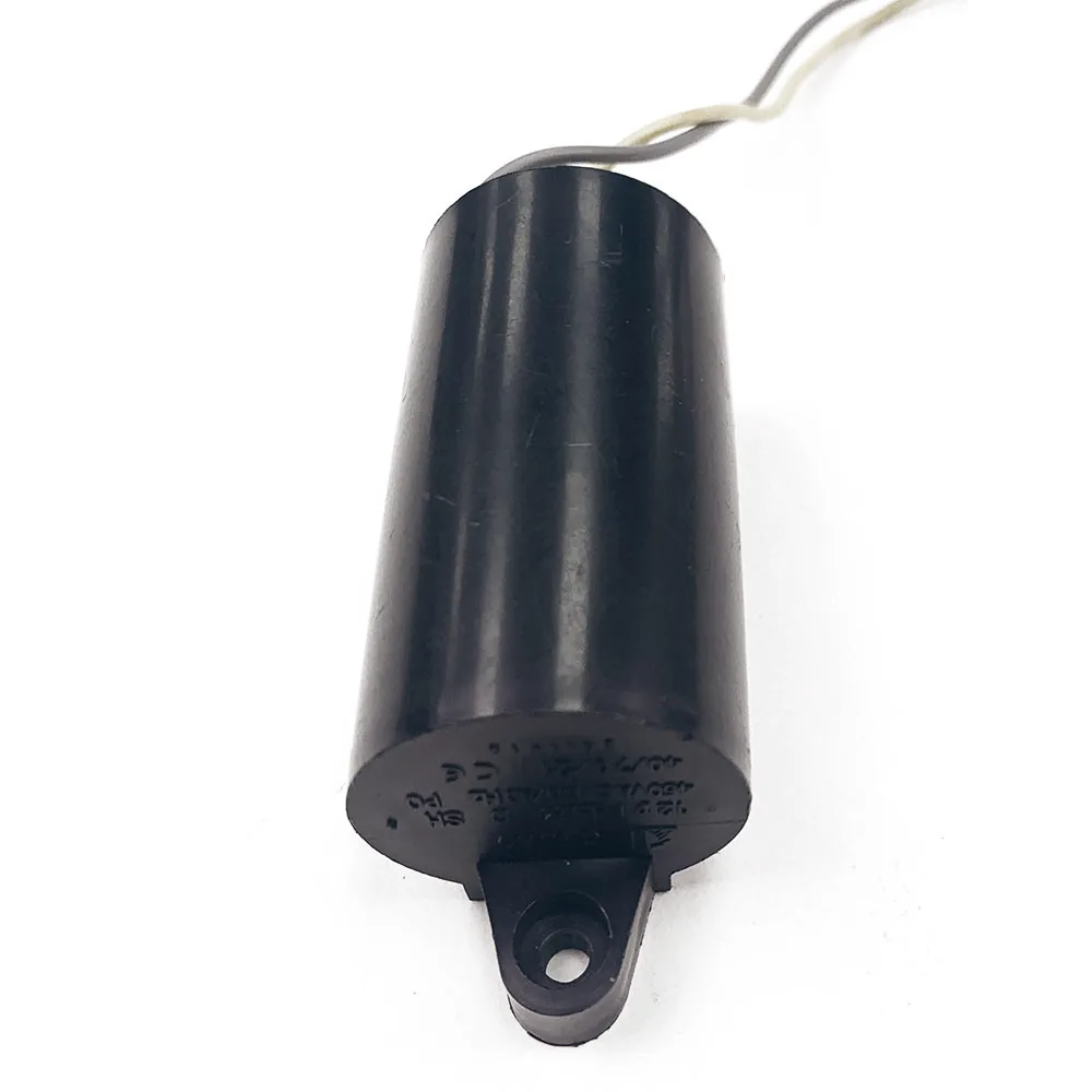 Wholesale 450 VAC 50/60 HZ 10 + 4uf Capacitor original manufacturer washing machines