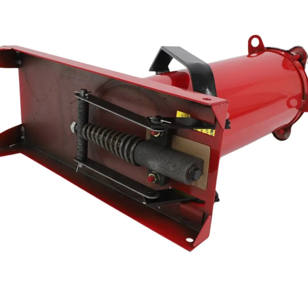 CLAUTOOL High quality Oilerfoot Operated Grease Pump High Pressure Grease Machine 5l 8l10 Liters Pedal Bucket Lubricator Oiler