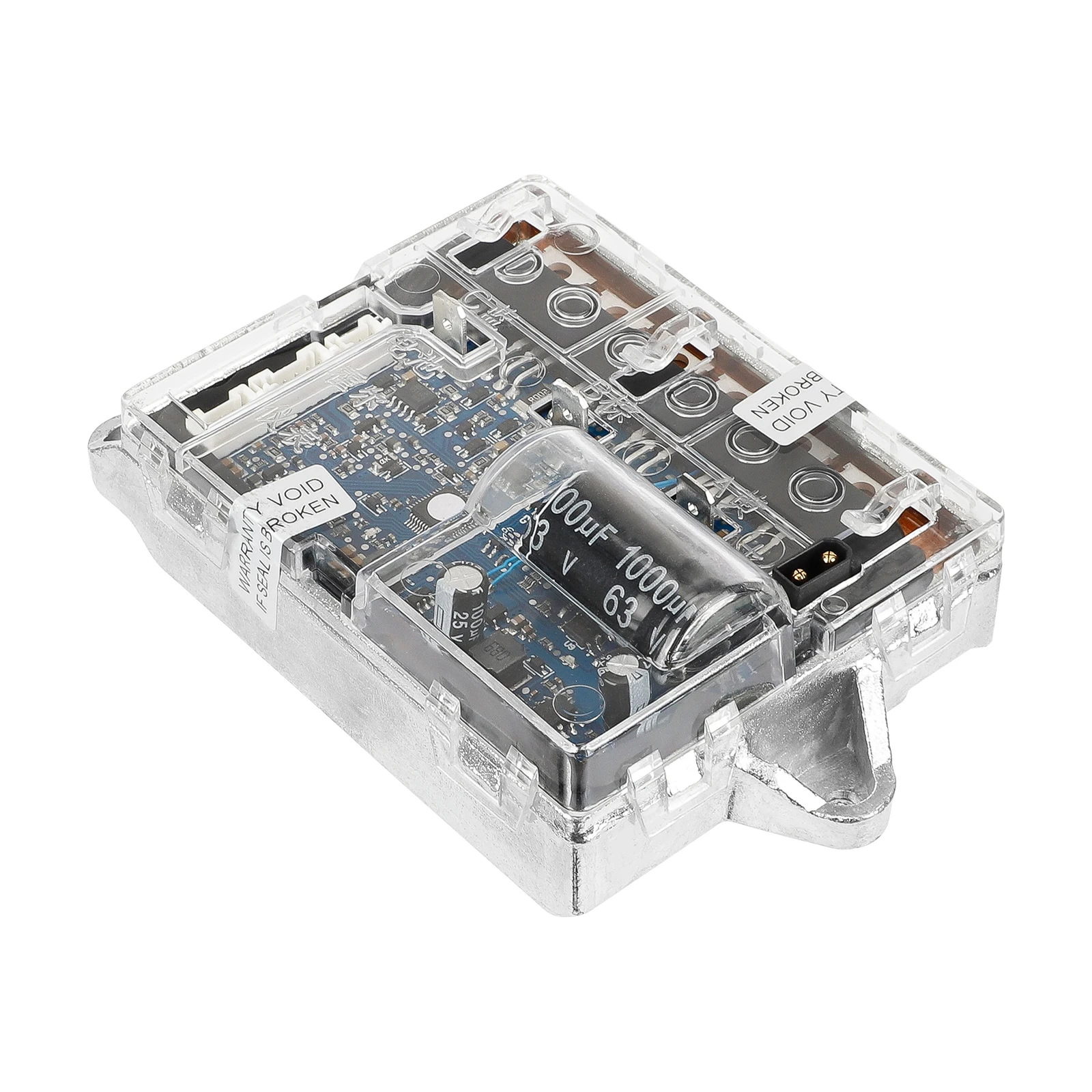 Scooter Repair Replacement Parts Scooter Motherboard Circuit Board Controller For Xiaomi M365 Electric Scooter Accessories