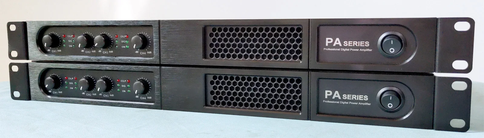 professional audio speaker for indoor installation 100V 5 inch coaxial speaker 20 - 40W hanged plastic speaker