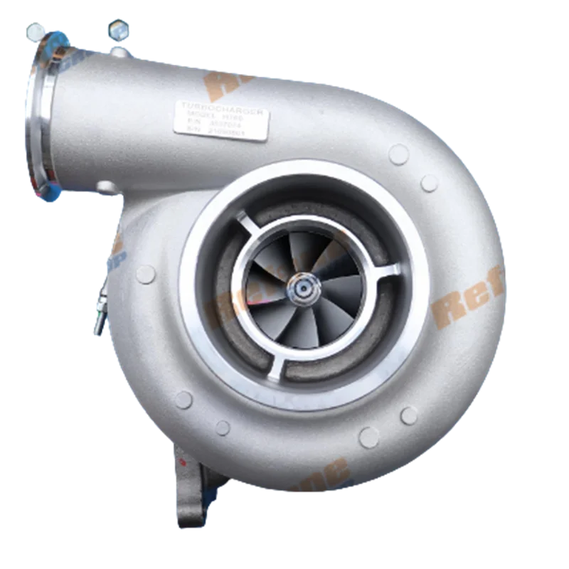 Raiko diesel engine turbocharger HT60 for Cummins Various HT60 Turbo 3591182 800419 3800419H 3800419NX