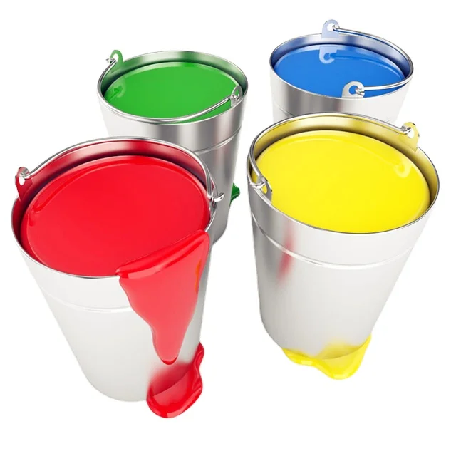 Glue Color white /blue/ yellow color disappeared liquid coloured resin pigment color resin glue