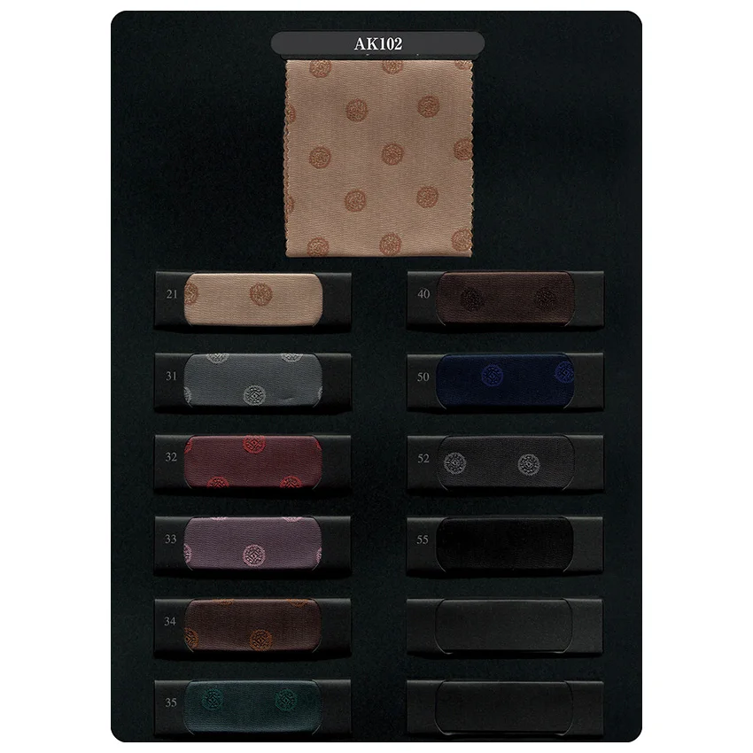 Wholesale Textiles Cloth Material Intricate Yarn Dyed Jacquard Lining