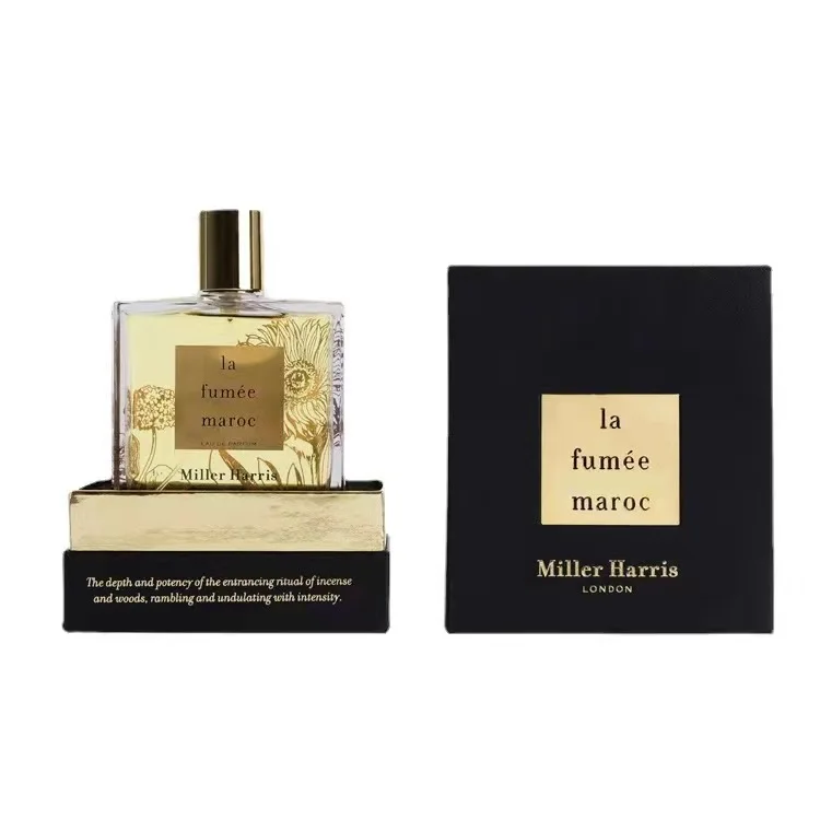 2022 Luxury Perfume Box Gift Packaging Boxes Custom Logo High Quality Paper Box For Perfume Cardboard Case