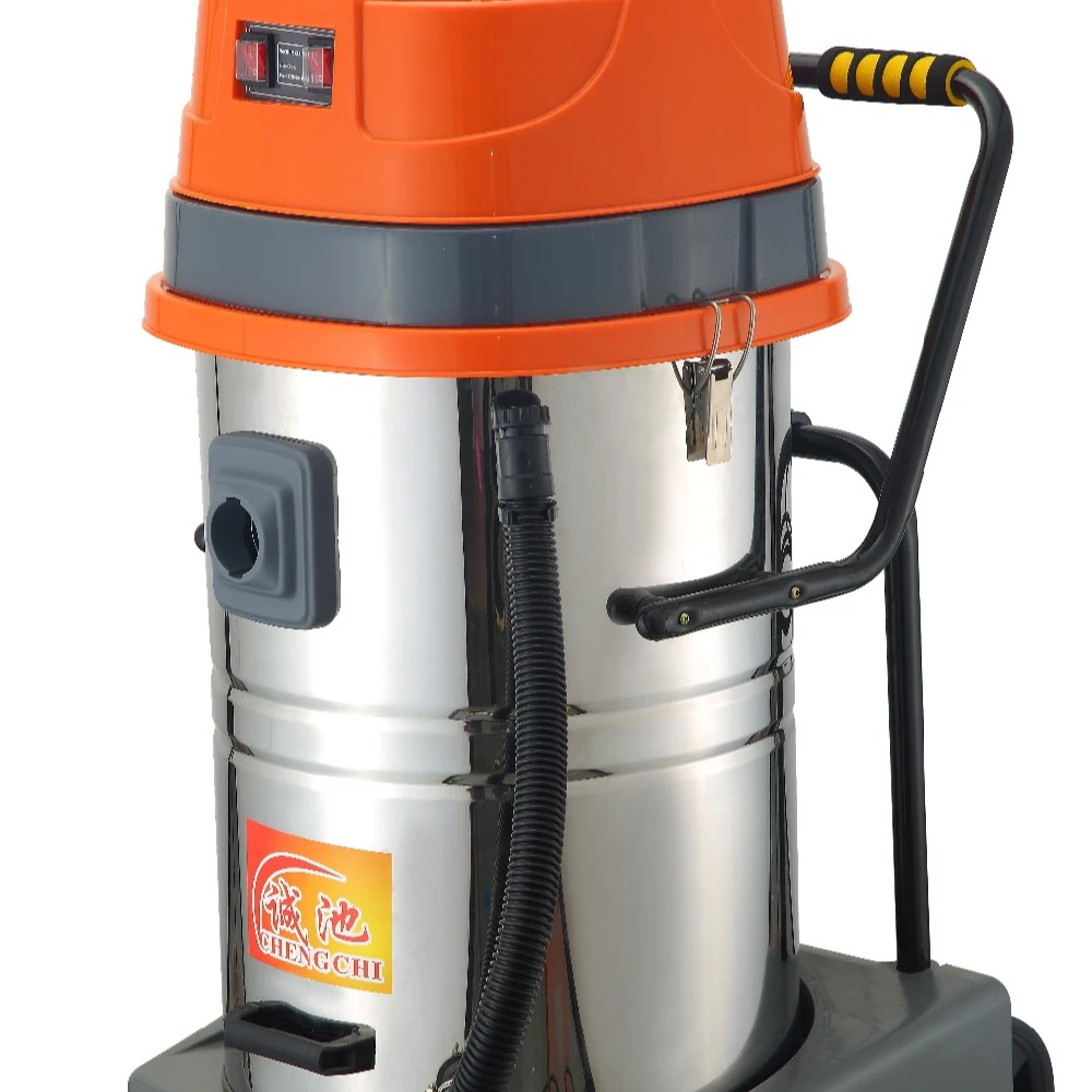 Резервуар для пылесоса влажной и сухой уборки