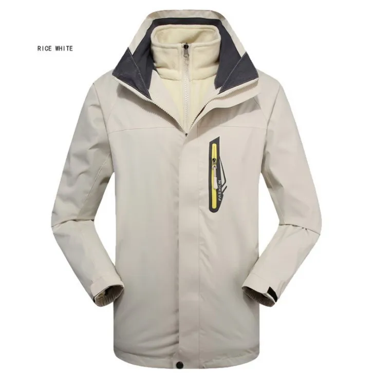 Hot Sale Outdoor Sport Softshell Jackets Breathable Windproof Jacket Camping Hiking Men Brand Trekking Jacket