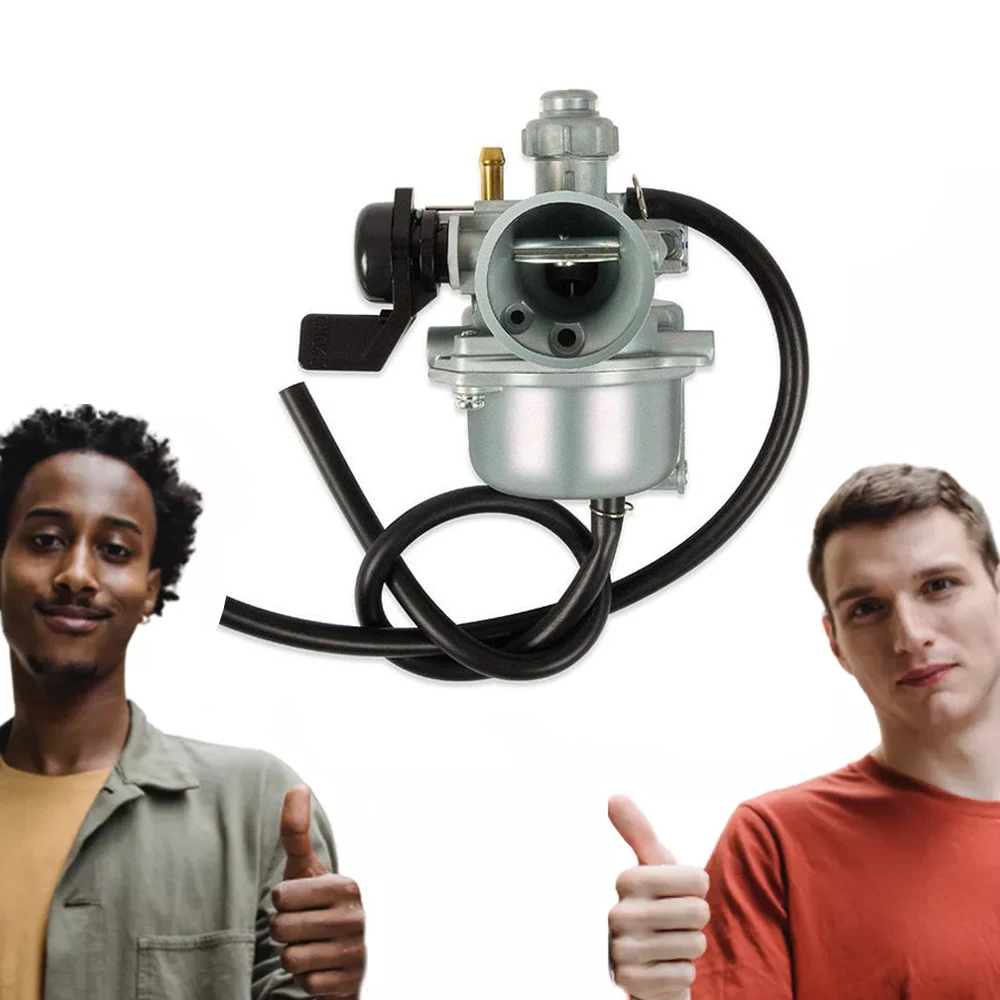 Carburetor Fuel Switch Valve Replacement Parts Replace for honda 1997-2003 XR70R 2004-2012 CRF70F OEM Motorcycle Carb