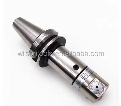 
Nice Quality CNC Rough Boring Head with Indexable twin-bit match LBK Shank 