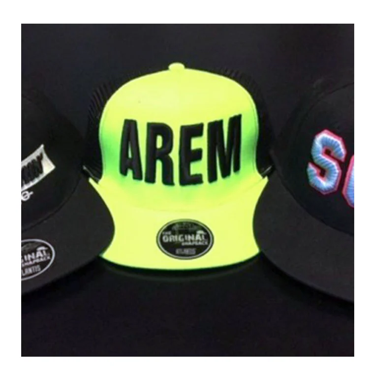 New Product Personalized Business 3D Embroidery Design Services worldwide Italian quality
