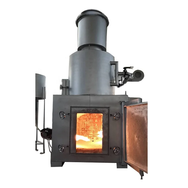 hot sale LPG waste Incinerator