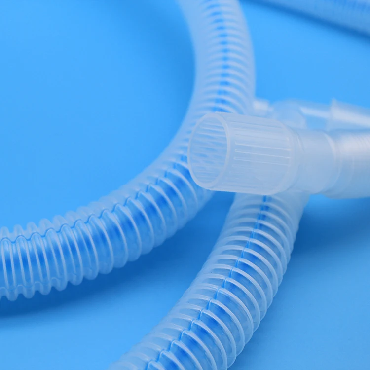 High-quality OEM Factory Direct Sale Breathing Circuit Tube