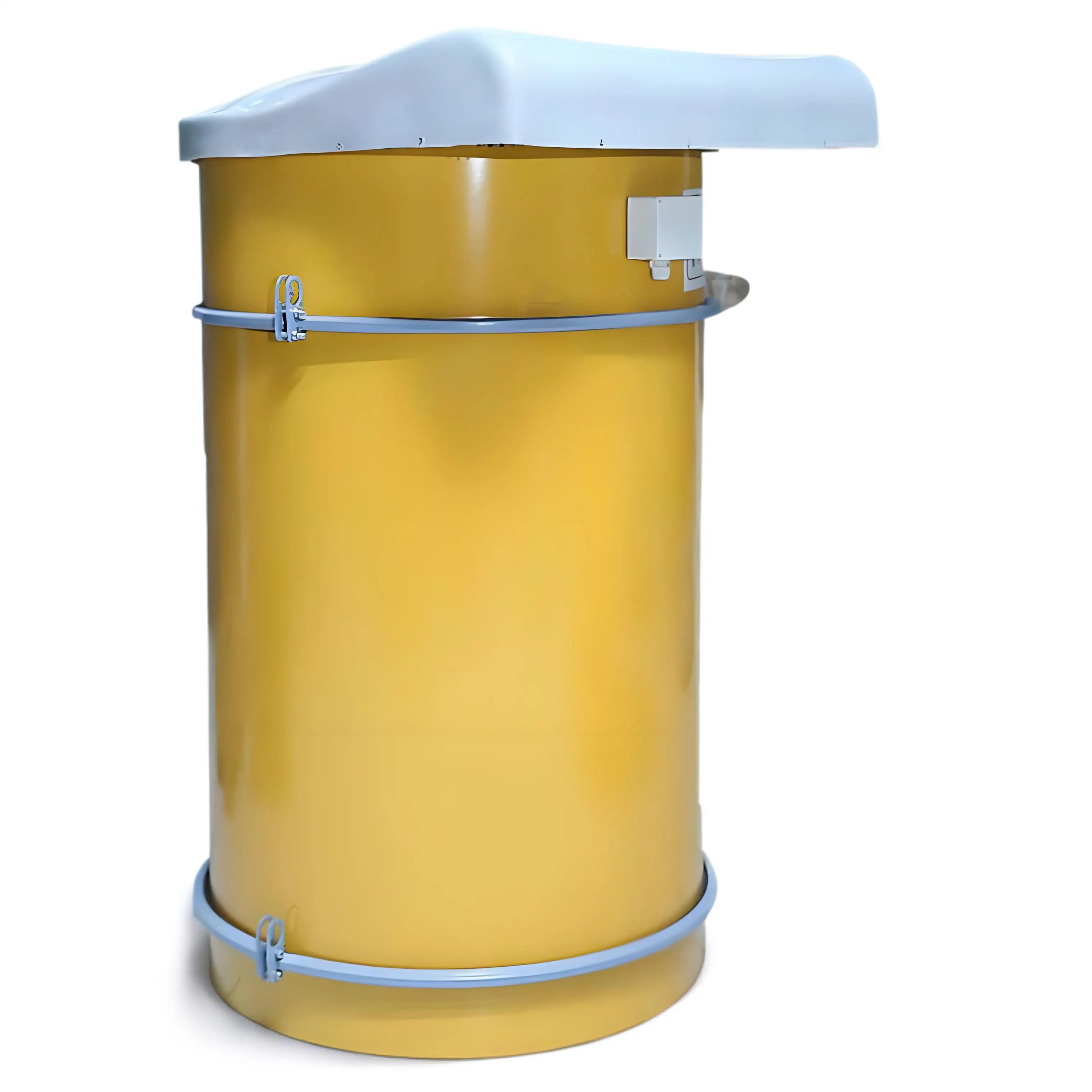 Silo Dust Collector Cement Silo Filter and Cement Barrel Dust Collector