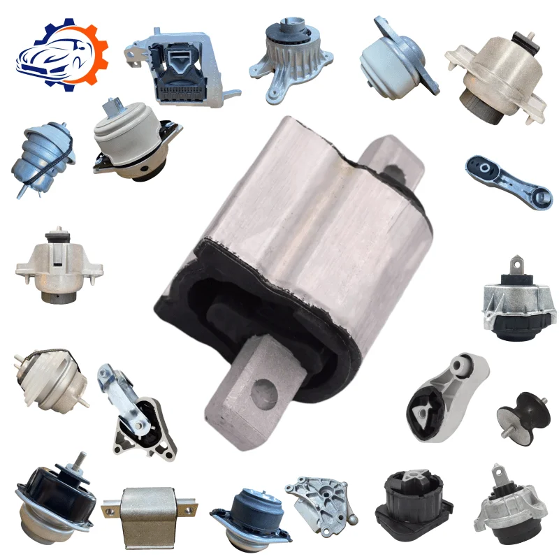 A 2212400918 2212400918 Manufacturer Guangzhou Parts Automotive Transmission Bracket Suitable for Mercedes Benz W221 C216