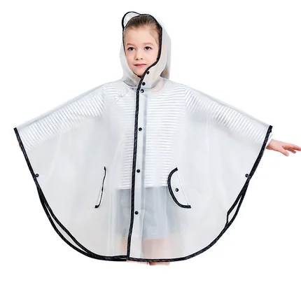 2021, изготовленный на заказ китайскими производителями, лидер продаж, детский дождевик