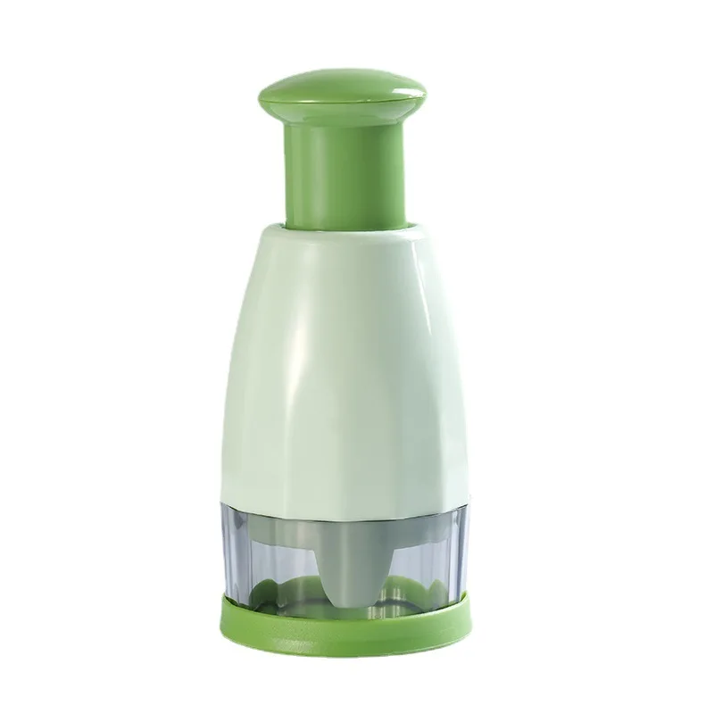 Manual Mini Hand Press Household Masher Manual Peanut Sesame Pepper Meat Fruit Minced Garlic Blender