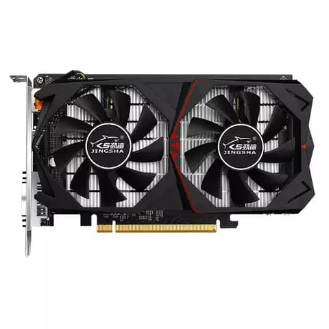  Wholesale High Quality GTX 960 4GB 128Bit GDDR5 Graphics Cards For Gaming