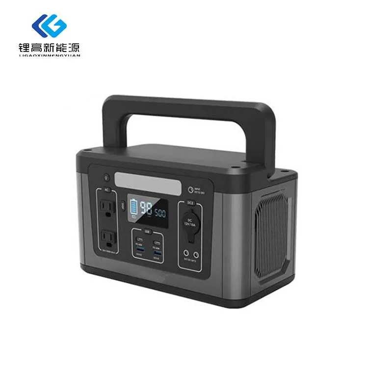 Wholesale portable generator 560wh 21.6V 26ah 18650 lithium ion battery for outdoor energy storage