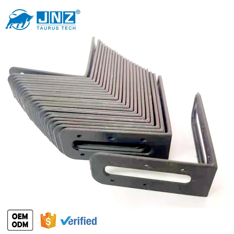 JNZ Professional Tile Tools Reusable Plastic L Shape Tile Leveling Angle Fixter Used For Improve The Tile Look