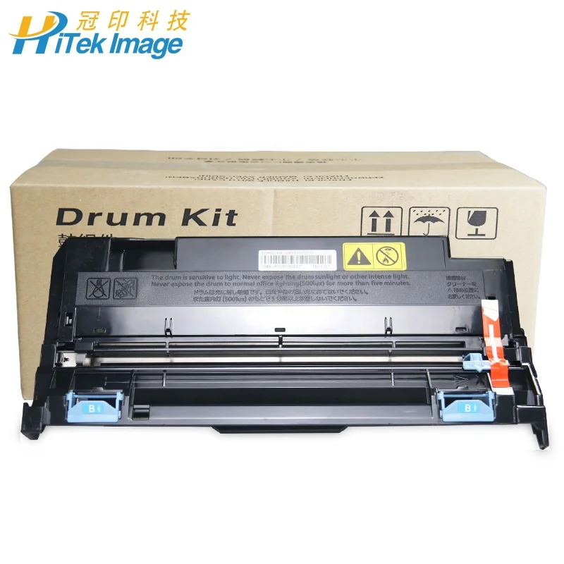 HiTek совместимый блок FK-1150 барабана Kyocera DK-1150 1153 DK1150 DK1183 для M2135DN M2635DN M2735DN P2235DN M2040DN