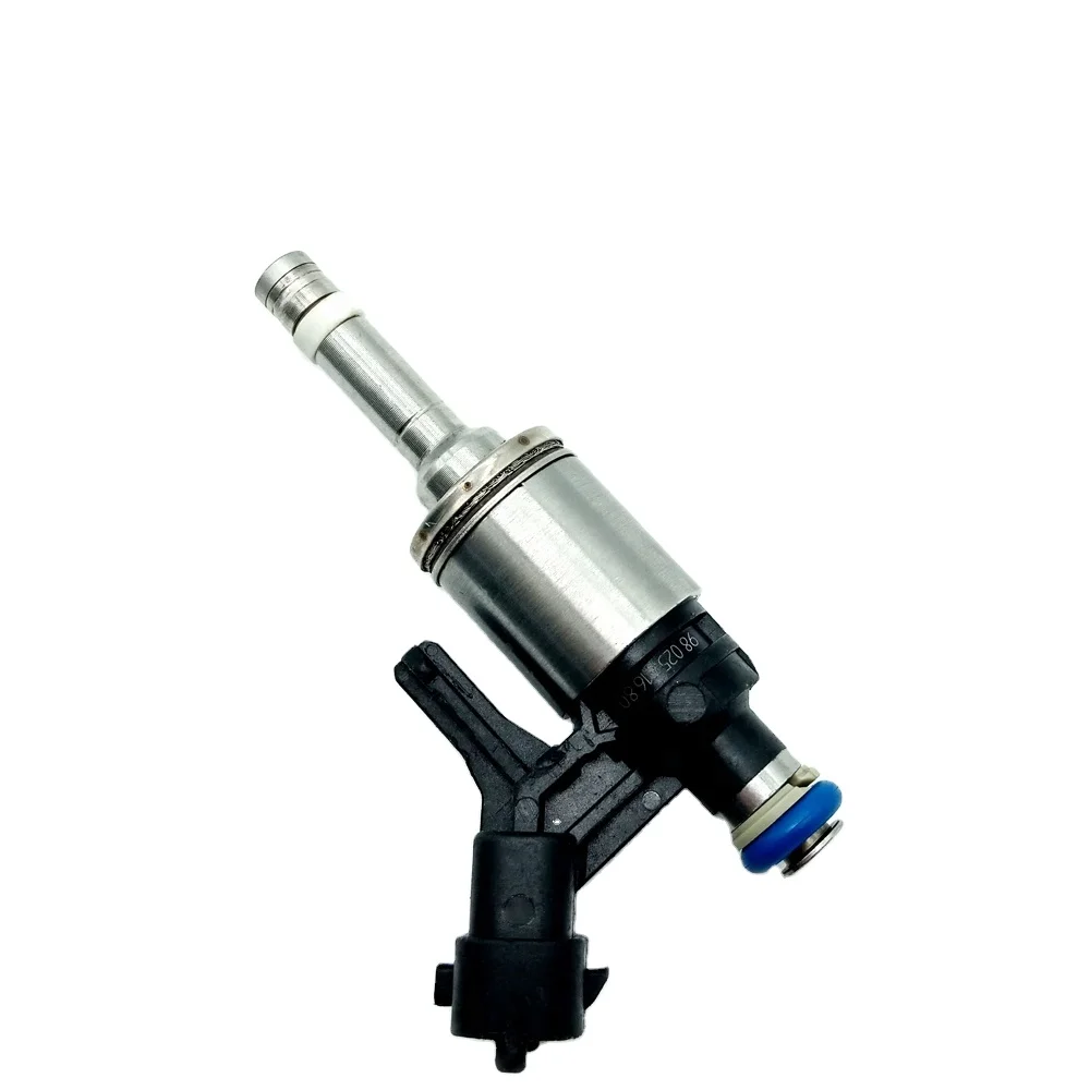 Petrol Gas GDI Fuel Injector 0261500102 factory sell direct injector nozzle