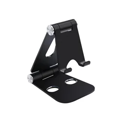 Foldable Adjustable Aluminum Stand Holder Bracket Kickstand