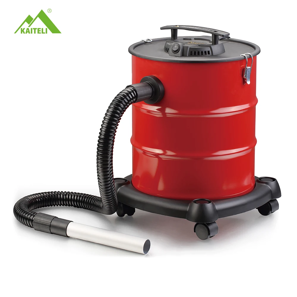 15L/12L HOT SELLING Christmas promotion high quality electric domestic ash vacuum cleaner