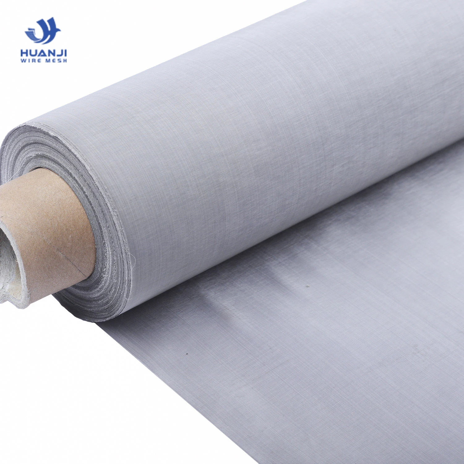 High quality Factory Supply 304 316 1-500mesh Stainless Steel Mesh Wire Mesh for Sieving Filter