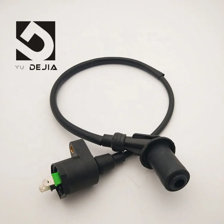  Запчасти для мотоциклов Катушка зажигания скутеров GY6