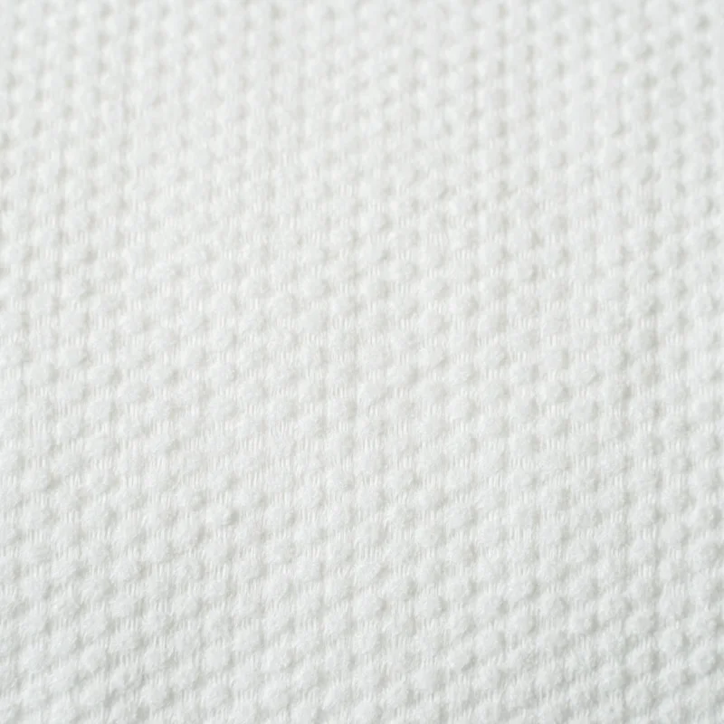 100% natural biodegradable facial tissue lint free disposable face clean towel skin-friendly wipes