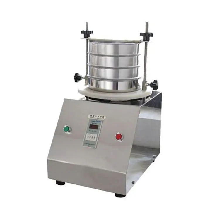 Micron Mesh Laboratory Test Sieve