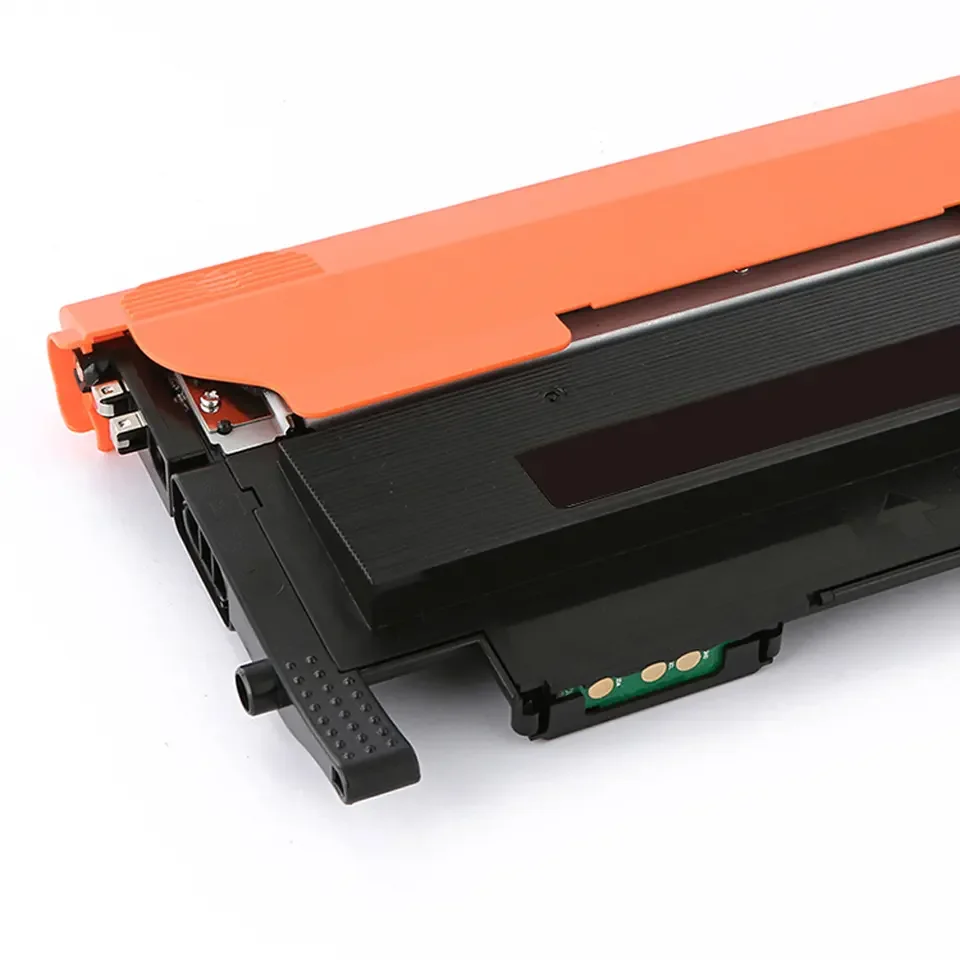 Compatible Toner Cartridge CLT-406S for Samsung CLP-360 365 366 368 SL-C410 460 CLX-3300 3305 3306