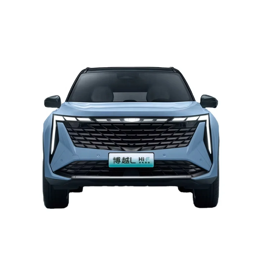 Лидер продаж, новые автомобили 2024 Geely bo yue L SUV Coolray Binyue Boyue Atlas Azakrra Okavango Tugella Haoyue Geely hao yue car