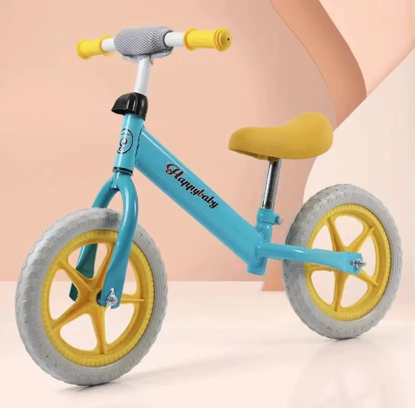 new model kids bicycle kids cycle baby balance bike running bike for kids