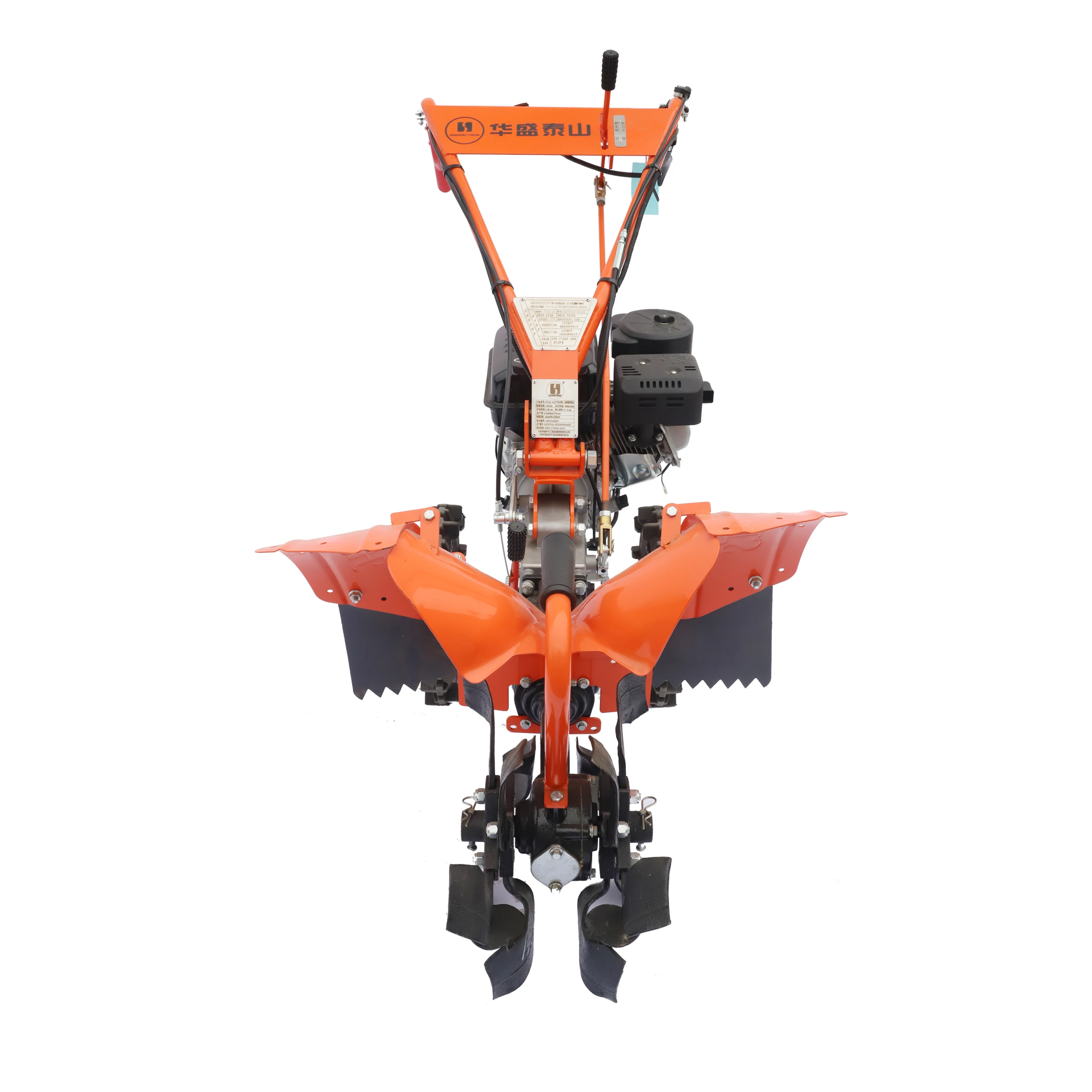 Manufacturer Wholesale Hand Pull Start Garden Pastoral Management Machine For Farm