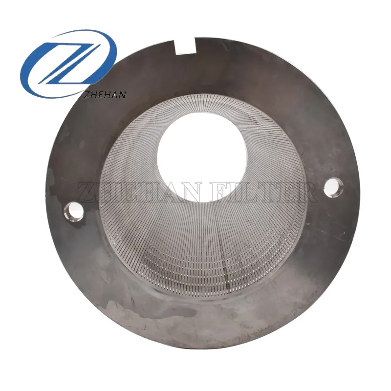 Water sand well mesh filter well point screen with ISO9001 water well johnson screen well point screen wedge wire filter