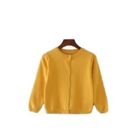 
Wholesale Children Boutique Clothing Winter Baby Boy Jumpers Sweaters Tops Kids Boys Knits Cardigans 