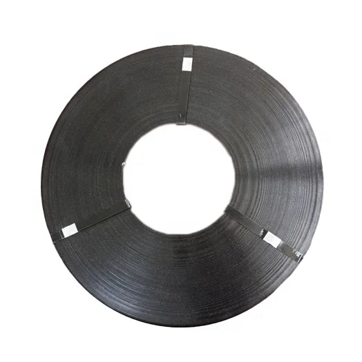 Strapping Factory Wholesale Tape Belt For Packing Steel Strand