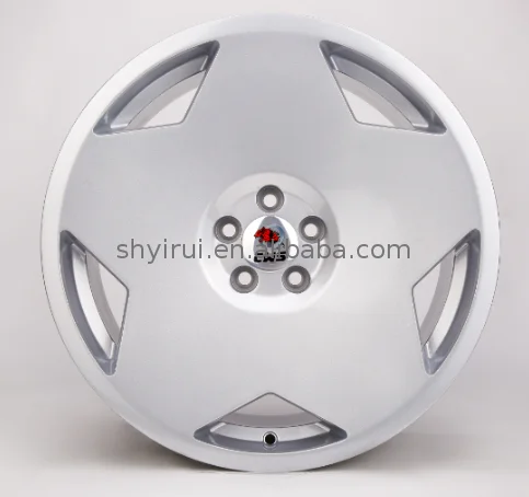 
17 inch aluminum alloy wheel rim for BMW wheels 
