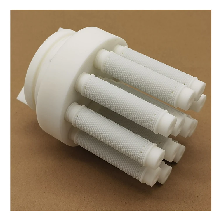 Custom Cnc Rapid Prototyping Service Plastic Sls Sla 3D Printing Parts