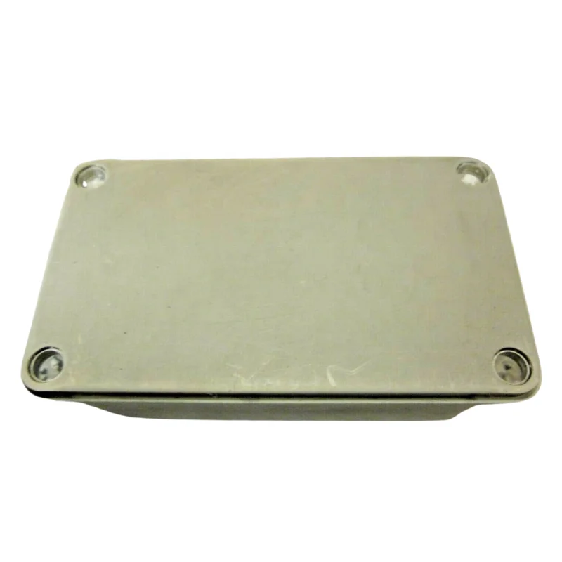 Новый и оригинальный новый в наличии Подержанный igbt модуль Igbt SKM400GB12E4 1200v 440a для инсерторных приводов переменного
