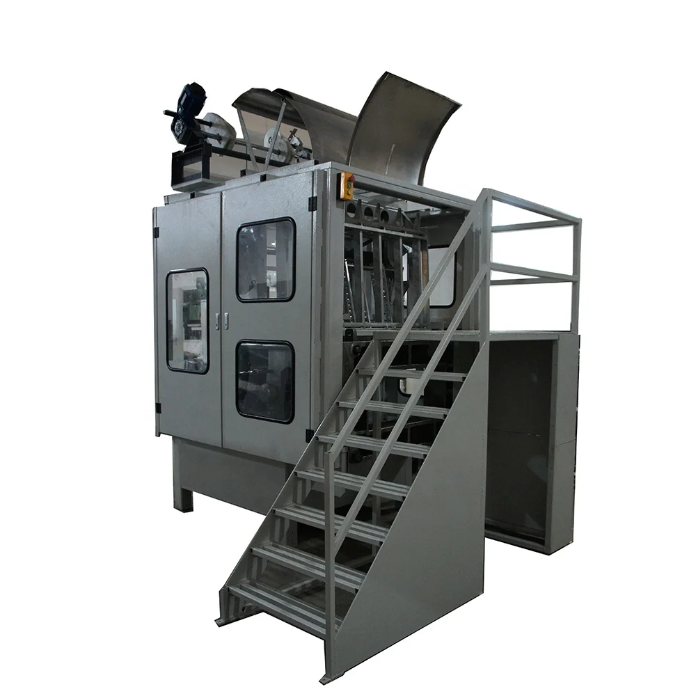 New price TFHP-760 full automatic plastic cup thermoforming machine with In-Line Horizontal Punching