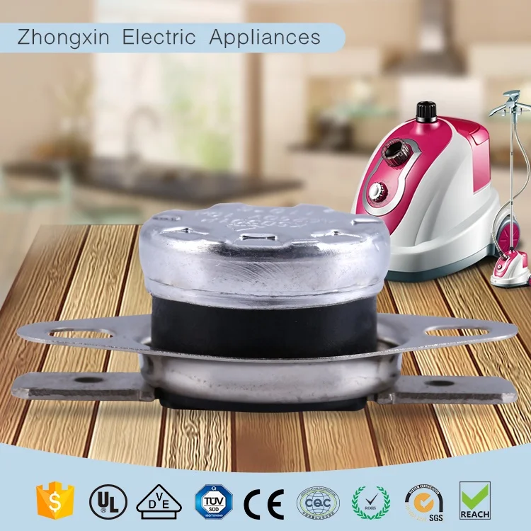  Famous brand china manufacturer adjustable bimetallic