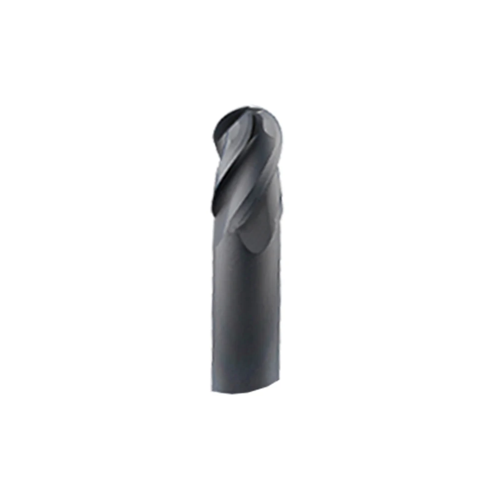 High Quality Carbide Drill Accessory Bits For CNC Metal Cutting Machine
