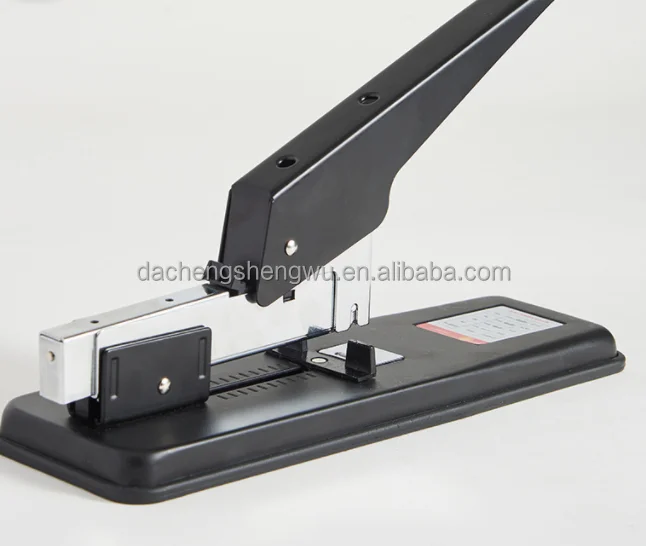 Long arm heavy stapler Thick stapler Giant stapler