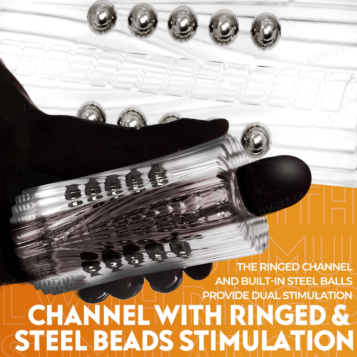 Soft TPE Cock Training Sex Shop Glans Trainer Penis Sleeve Delay Exercise Adult Products Male Masturbator Cup Sex Toy for Men