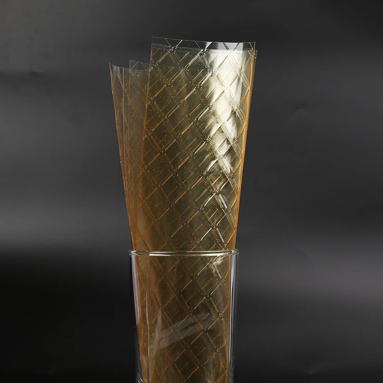 Bulk powder gelatin sheet