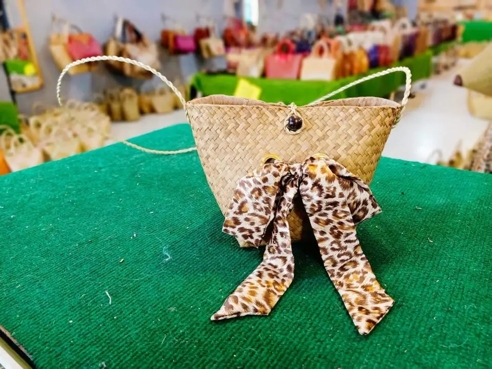  Сумка для покупок из Таиланда