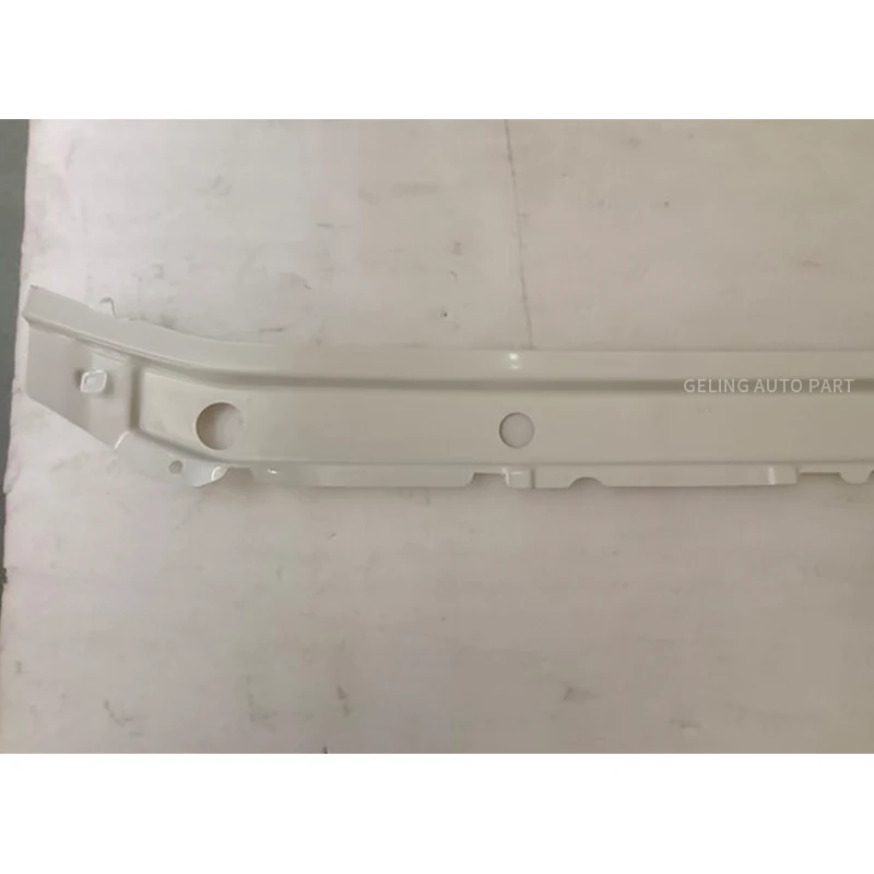 long wide wiper panel support outer for isuzu 700p elf across npr series truck