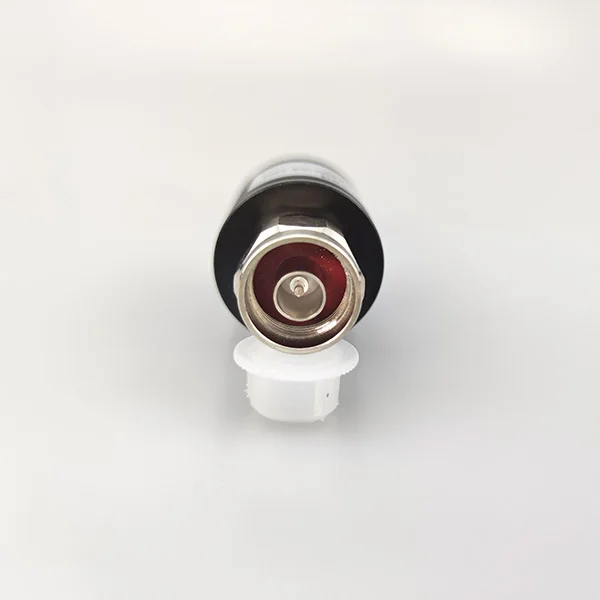 factory direct sales 50ohm Rf Termination Loads 25w N Male Connector Dc-3ghz Coaxial Dummy Load Connector